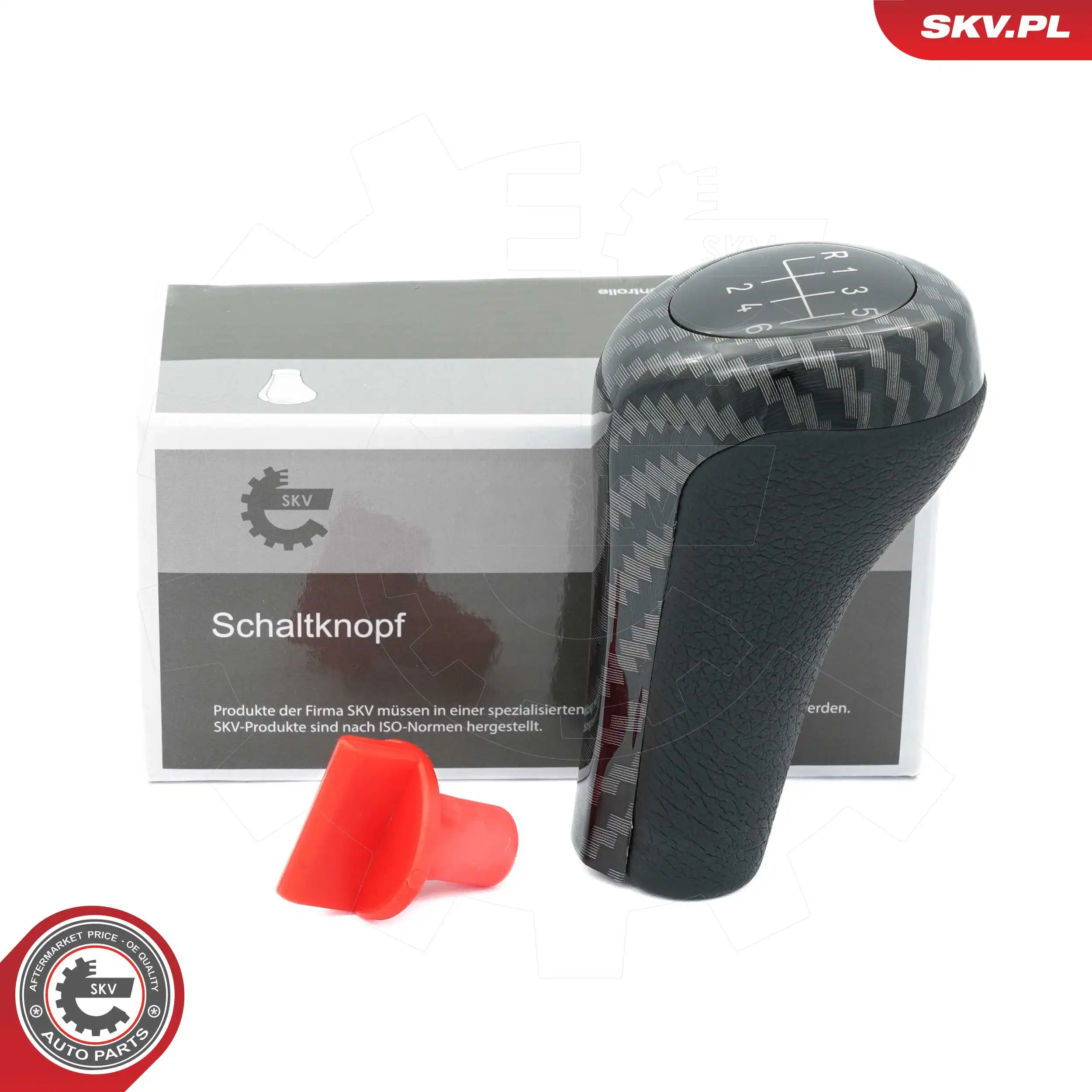 Gear Lever Knob